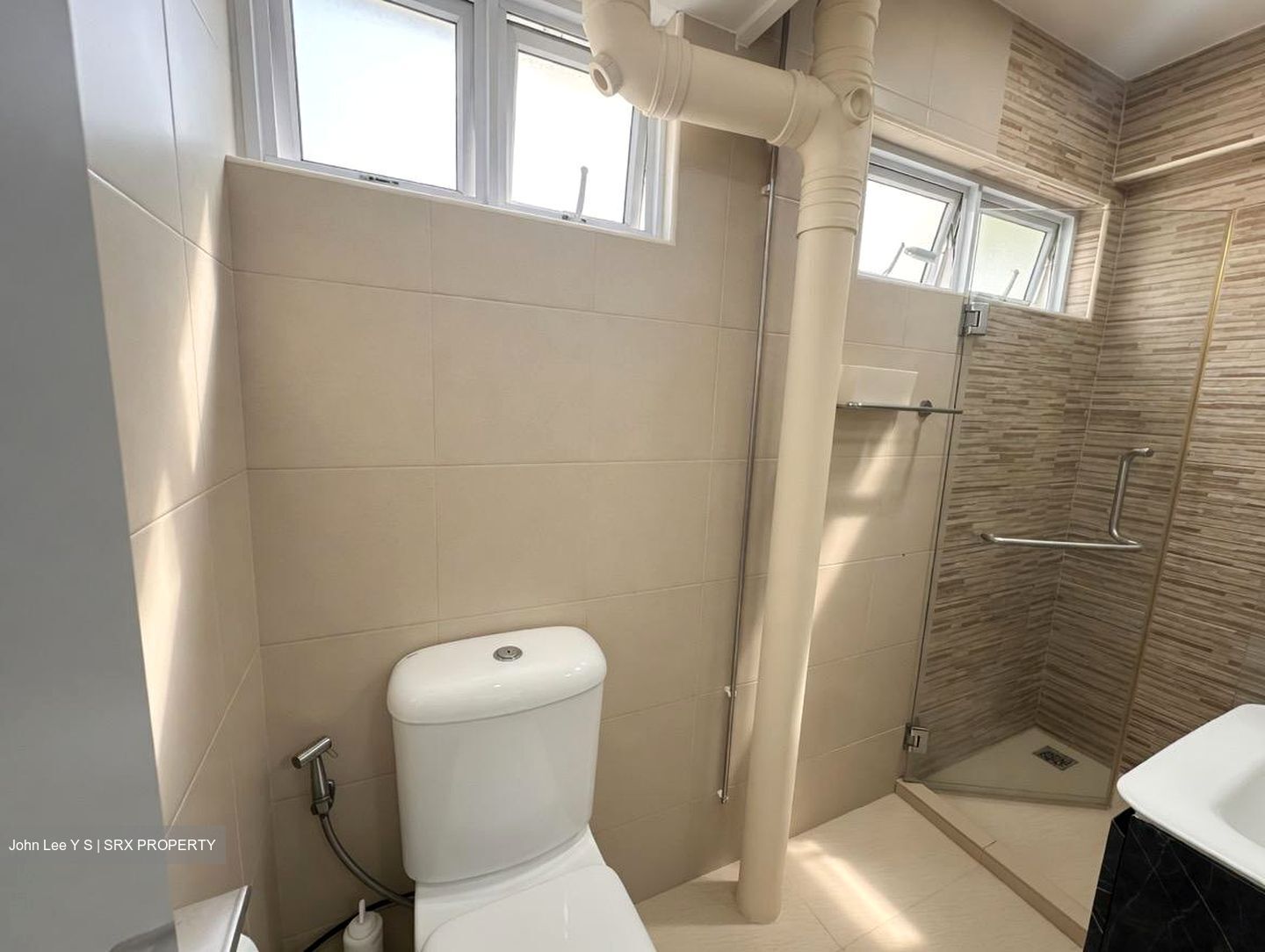 Blk 20 Marine Terrace Breeze (Marine Parade), HDB 5 Rooms #551325801